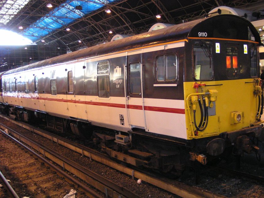 British Rail class 489