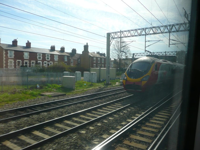 Train Simulator: Midland main line London-Bedford DLC