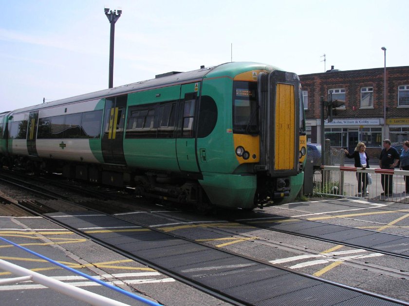 Class 377