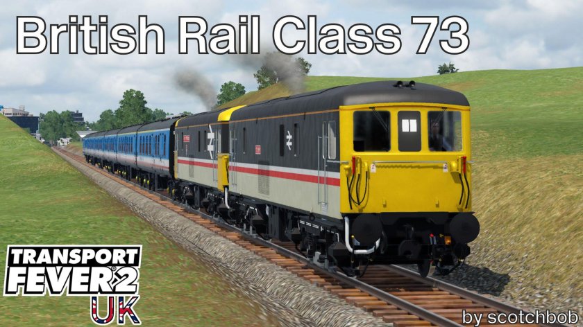 Class 73