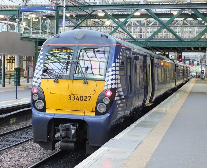 British Rail class 40