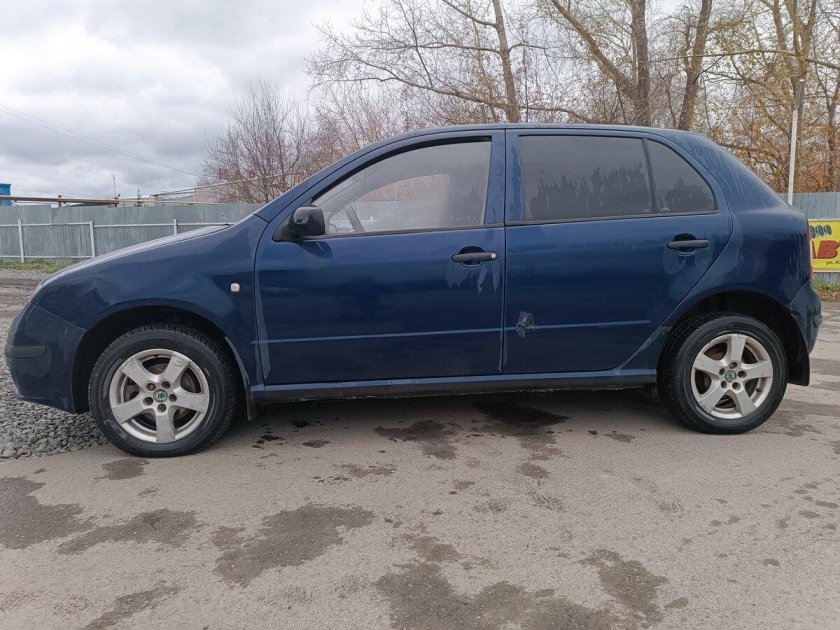 185/65 R15 Рено Логан