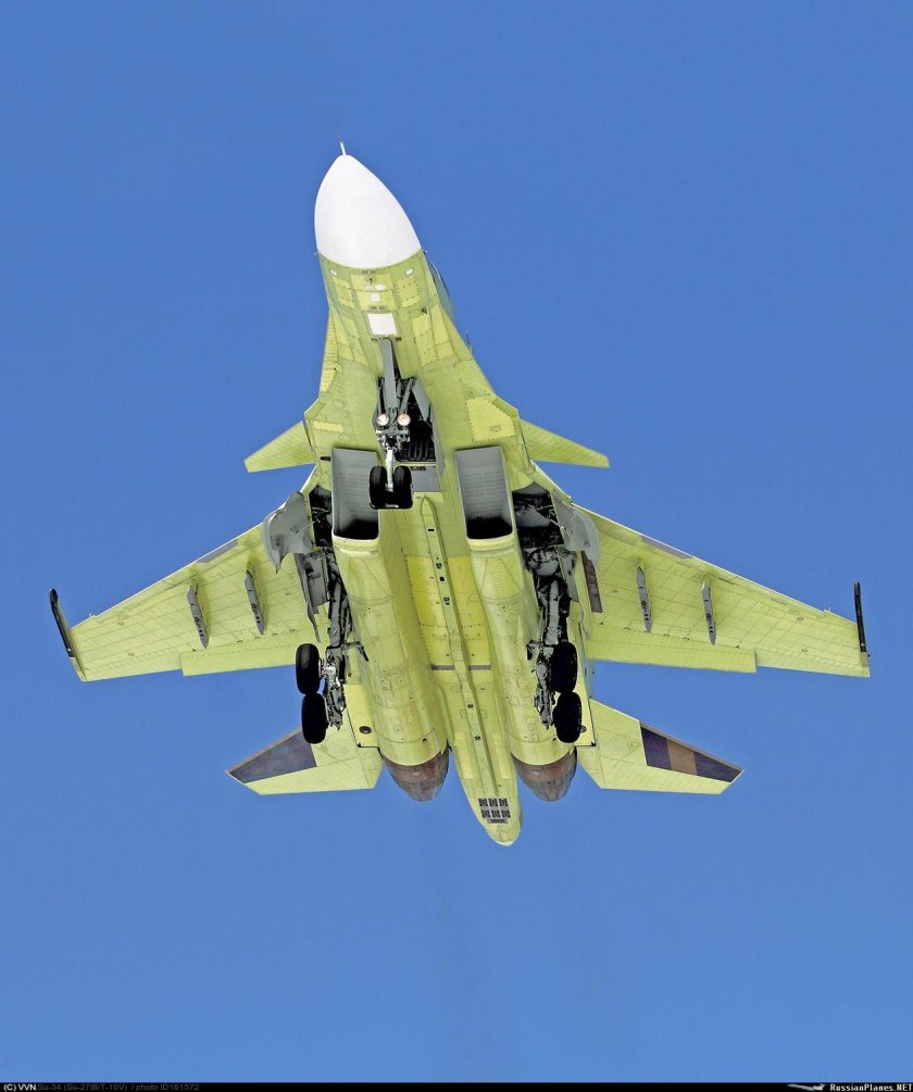 Тактический бомбардировщик России