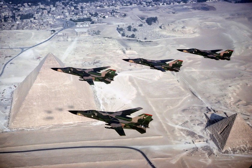 F 111 Australian Air Force