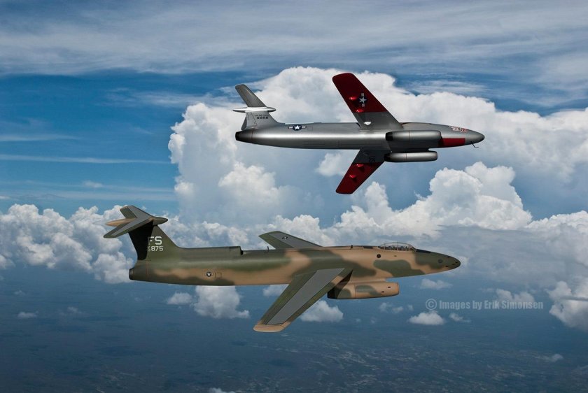 Штурмовик бомбардировщик