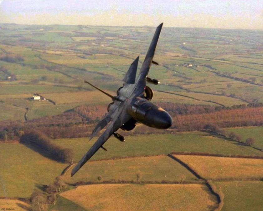 F-111 Aardvark