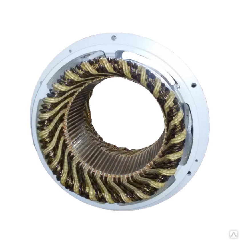 Статор электродвигателя Jet 110