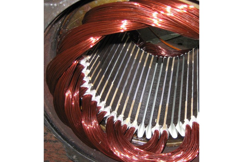 Перемотка электродвигателей Подольск 89107095601