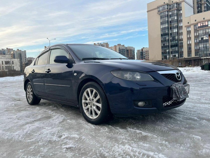Mazda 6 gg