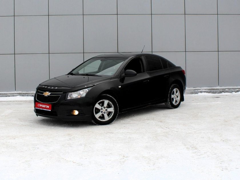 Шевроле круз 1.8 седан