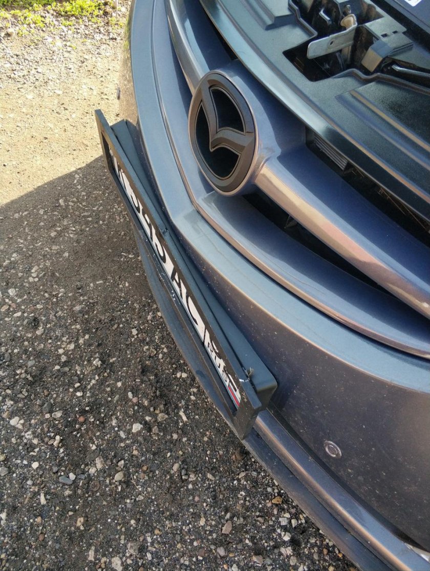 Шевроле Круз или Мазда 3