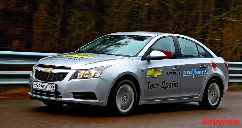 Chevrolet cruze 2012 универсал