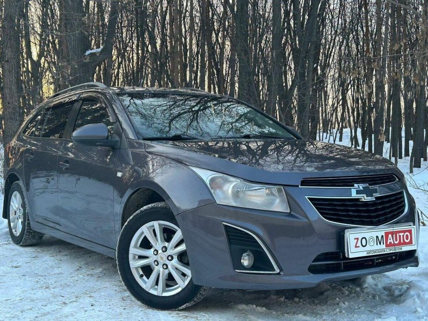 Фазники Шевроле Круз