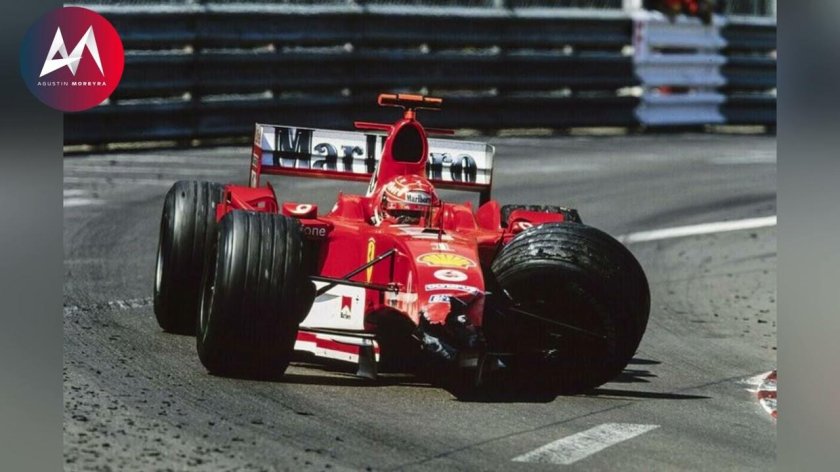 Монако 2004 ф1