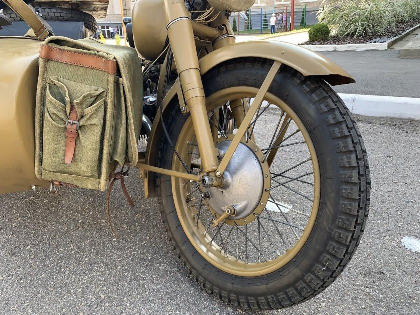 Дкв 350 мотоцикл вермахт