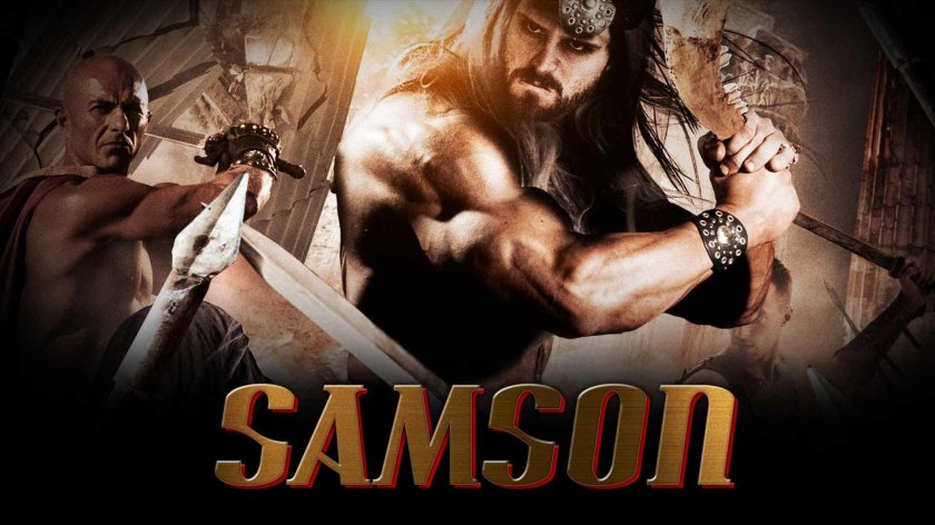 Самсон Гетце