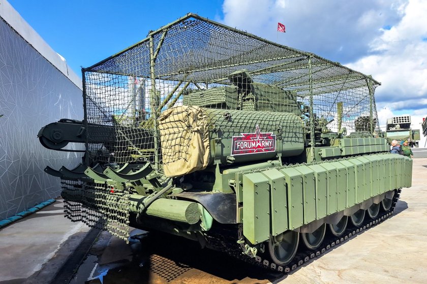 Техника военная