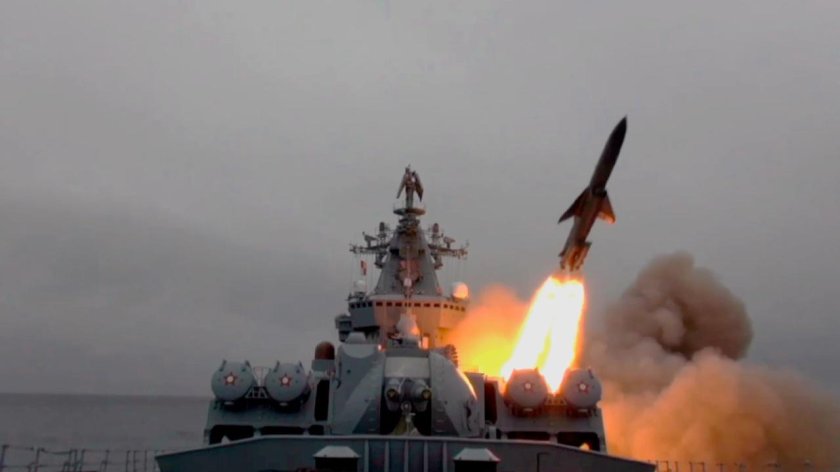 ПКР П-500 "базальт