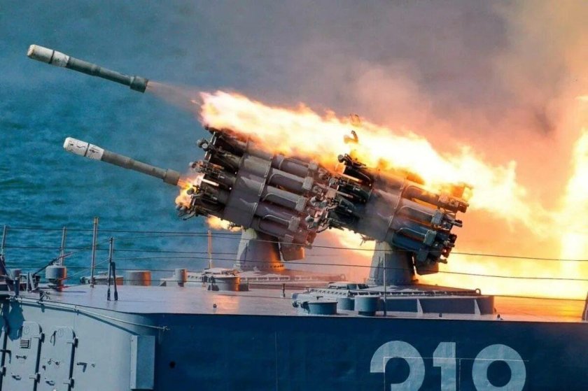 РБУ-6000 смерч-2