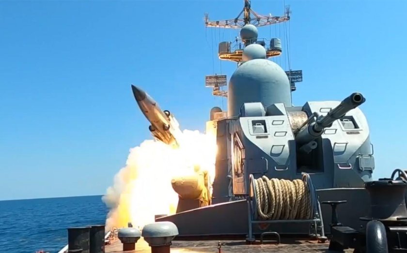 Корабли черноморского флота