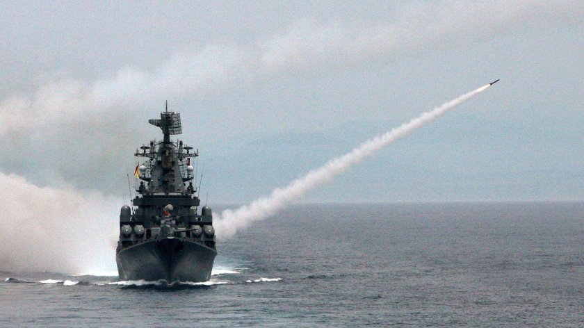 Старт калибра