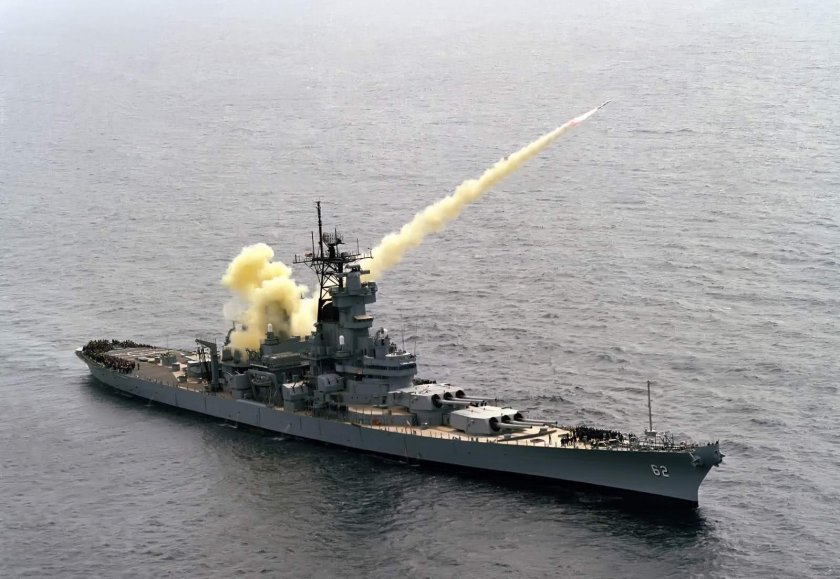 Линкор Айова