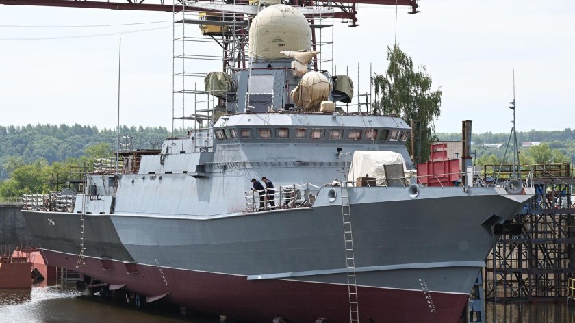 МРК 22800 Каракурт