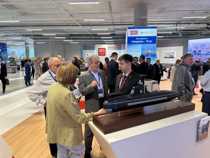 Jsc united shipbuilding corporation