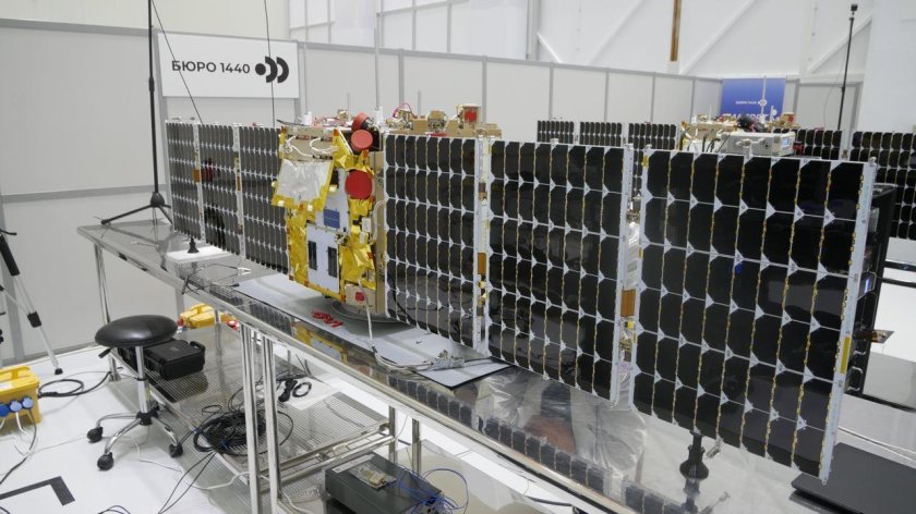 Бюро 1440 рассвет-1