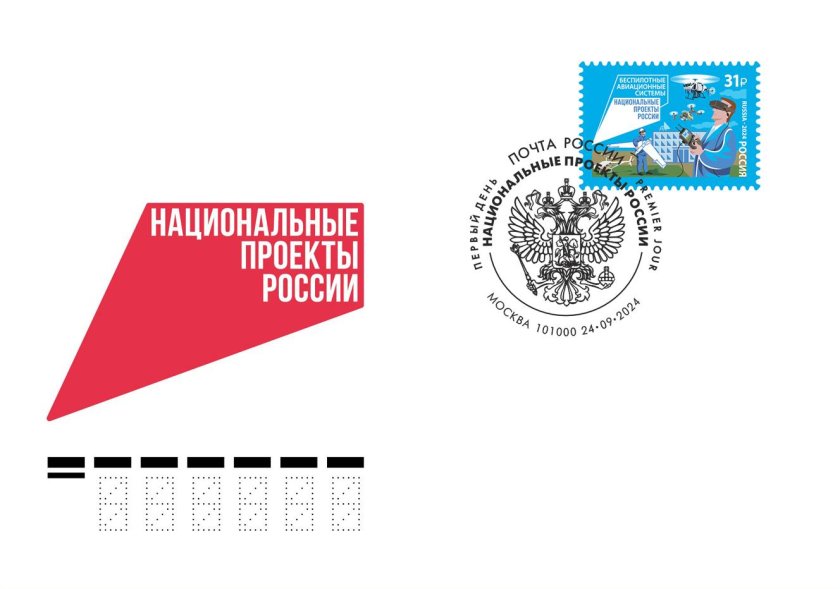 Национальные проекты россии