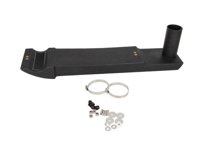 Выносной воздухозаборник шноркель уаз