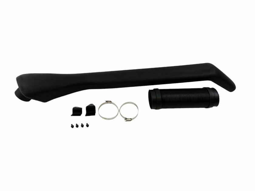 Шноркель уаз хантер