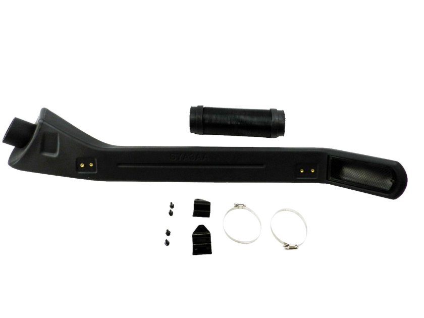 Шноркель телавей на уаз хантер