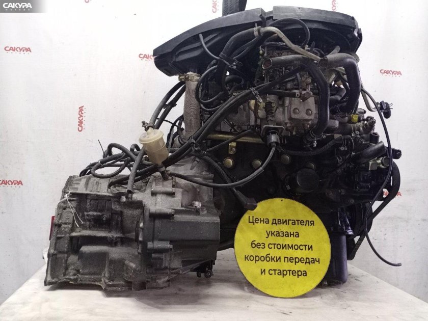 Ga13 двигатель