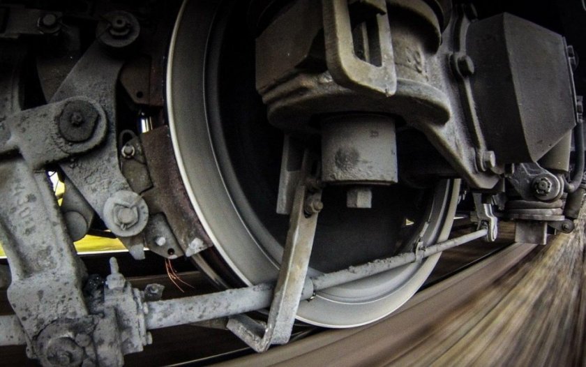 Тормозные колодки чс7