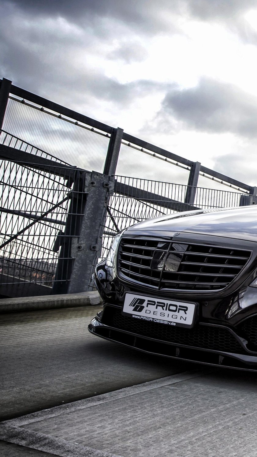 Mercedes benz s класс 2013 2017