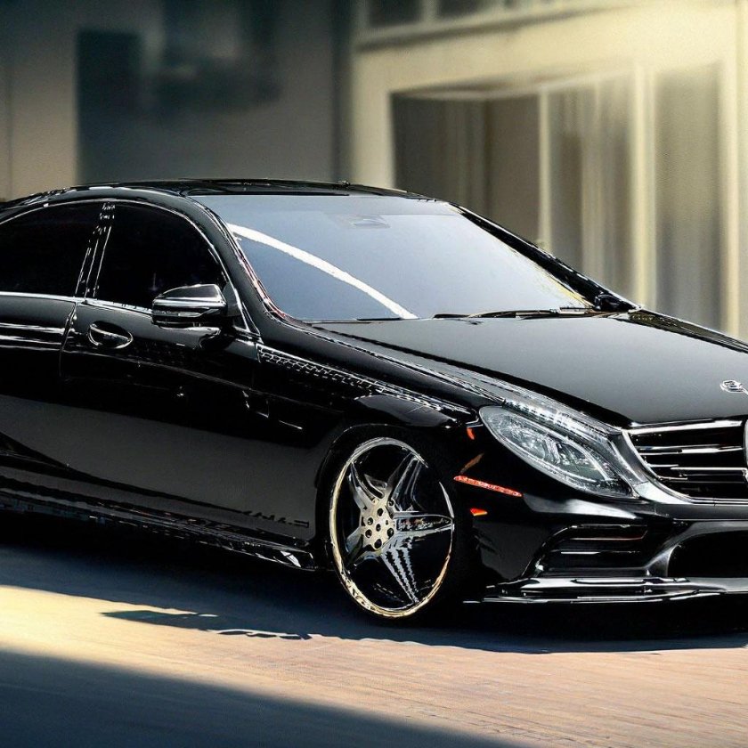 Mercedes benz e class w212