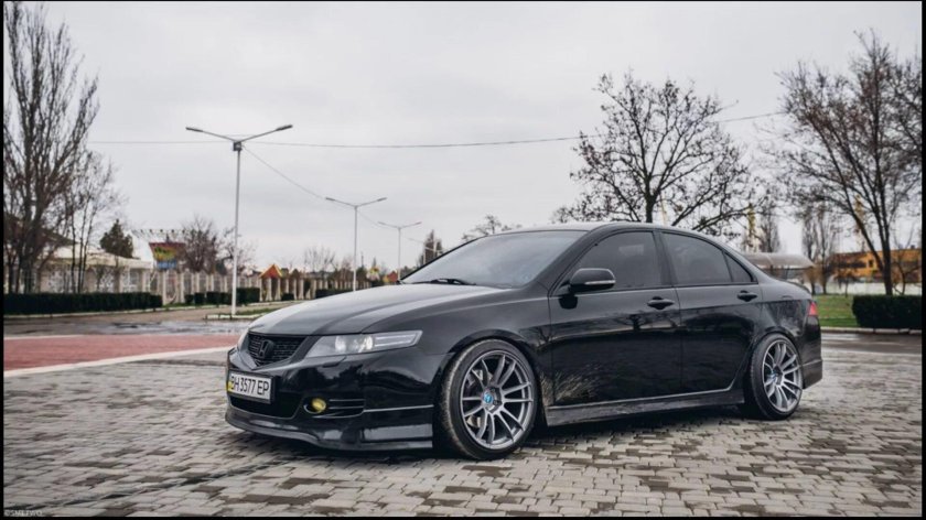 Accord 7