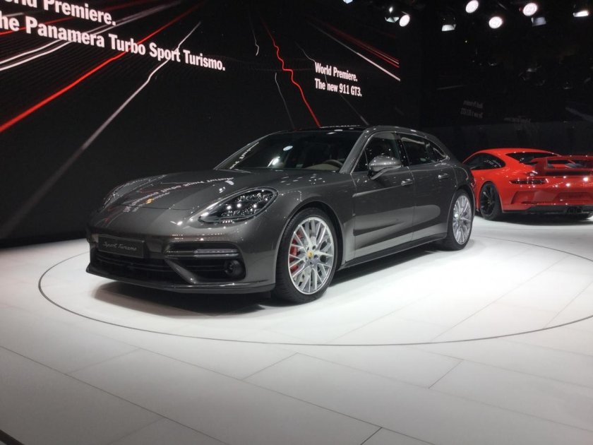 "Bufori" "Geneva" "2017" Ln