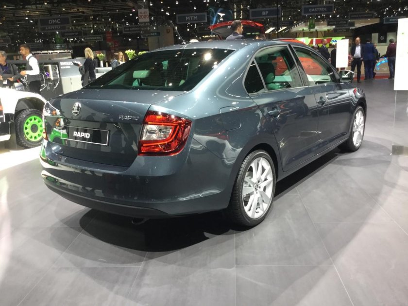 Zotye z300