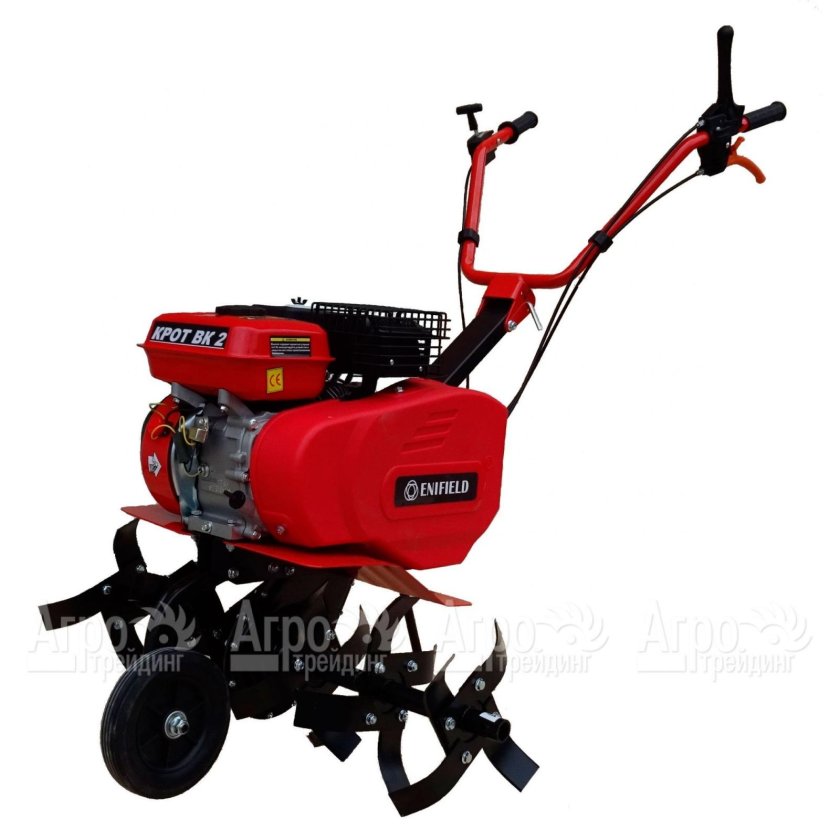 Культиватор Крот 7.0/850 бензиновый