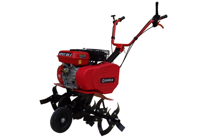 Мотокультиватор бензиновый