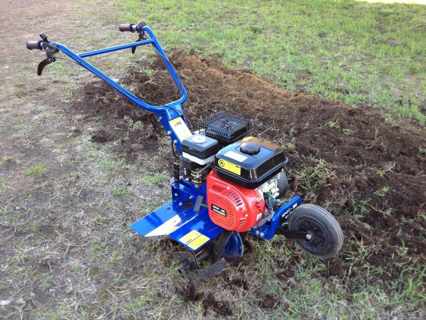 Крот вк2 т-7.0/850