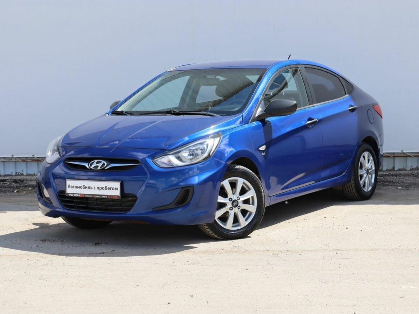 Голубой Солярис