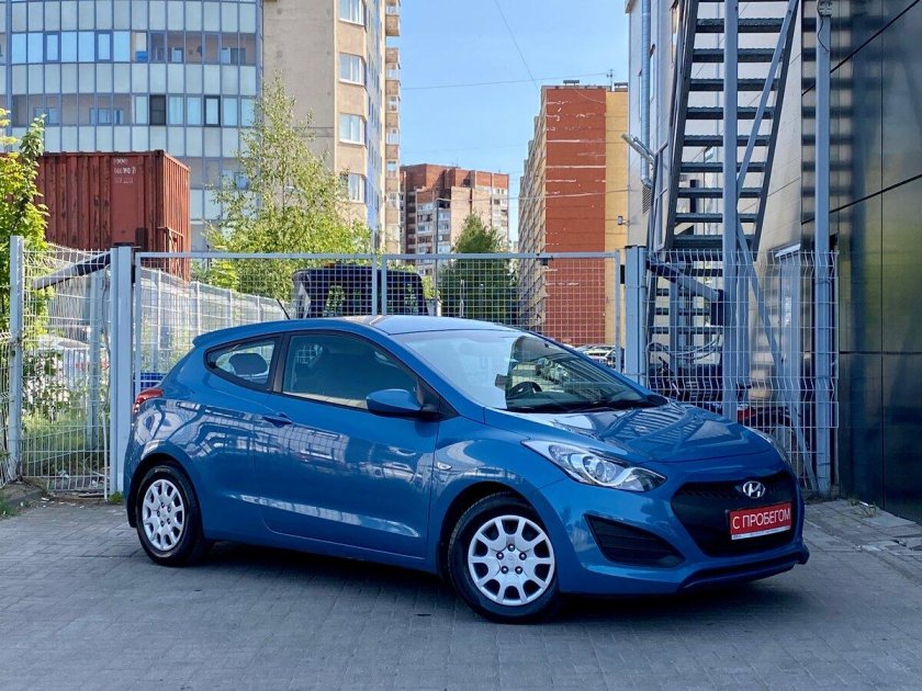 Тойота Аква гибрид 2019