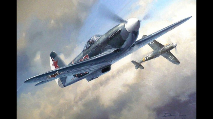 Як 3 вартандеп