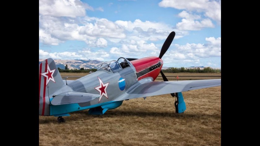 Як 3 вартандеп