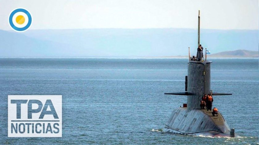 San Juan подводная лодка