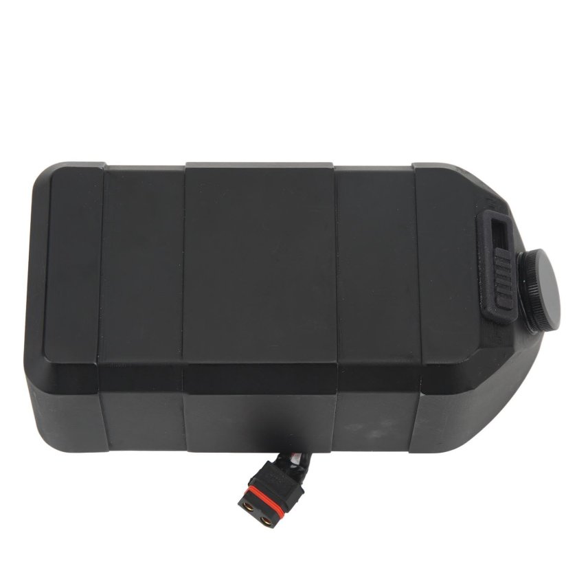 Отсек для аккумулятора