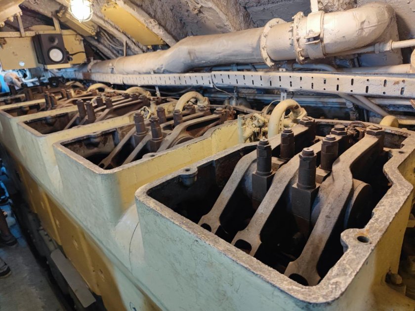 Подводная лодка д2 народоволец музей санкт-петербург